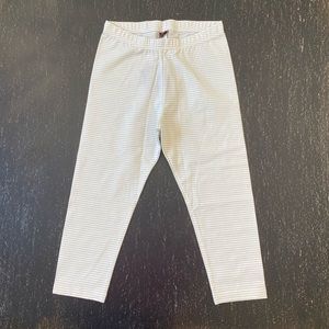 tea brand capris